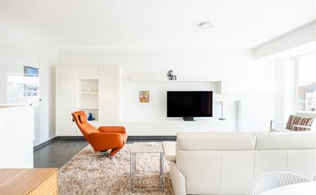 Appartement verhuurd De Panne