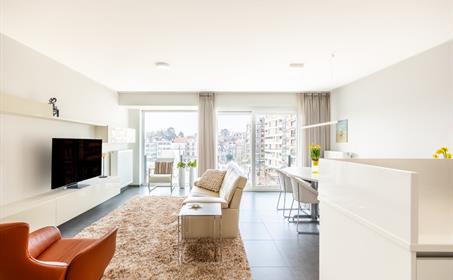 Appartement verhuurd De Panne