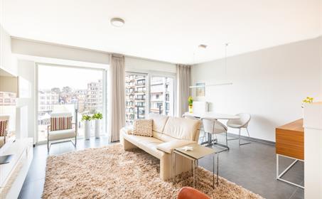 Appartement verhuurd De Panne