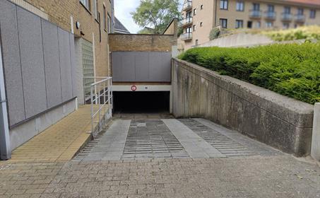Garage-Parking For sale Koksijde
