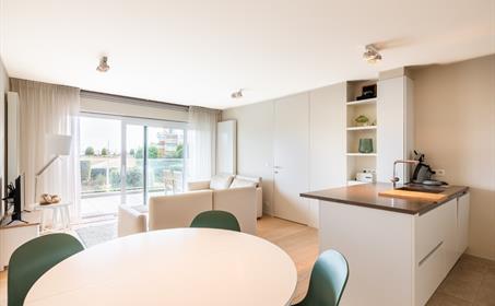 Appartement verhuurd Nieuwpoort
