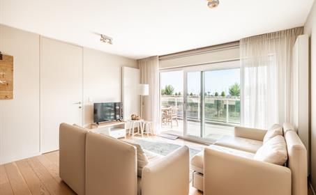 Appartement verhuurd Nieuwpoort