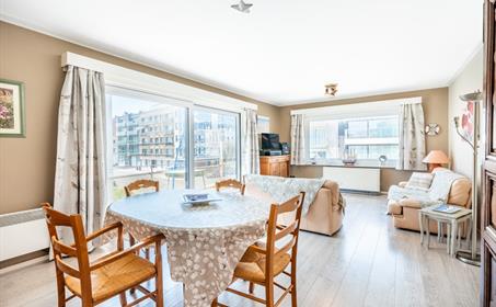 Appartement te koop Sint-Idesbald