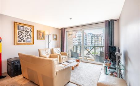 Appartement te koop Koksijde