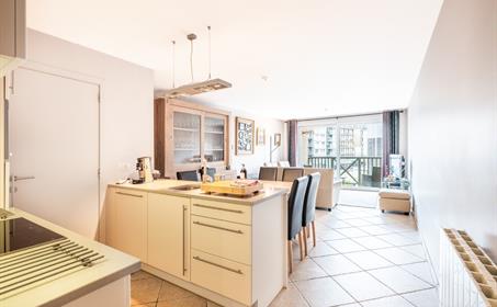 Appartement te koop Koksijde