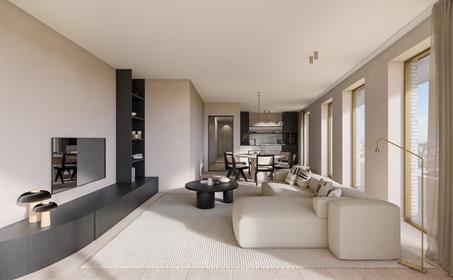 Appartement Te koop De Panne