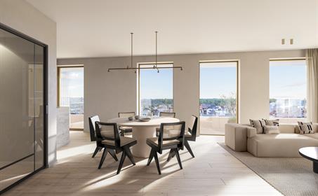 Appartement Te koop De Panne