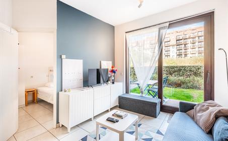 Appartement te koop Koksijde