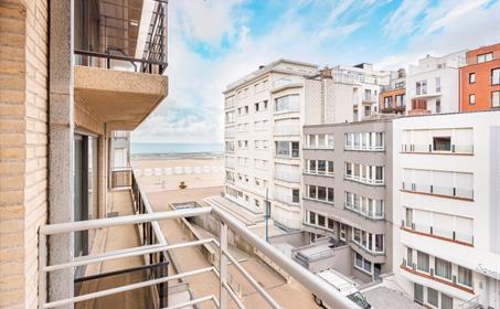 Appartement te koop Koksijde