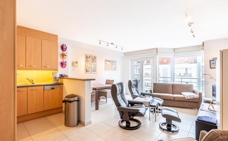 Appartement te koop Koksijde