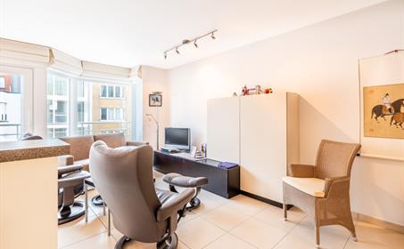 Appartement te koop Koksijde