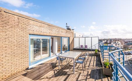 Appartement te koop Koksijde
