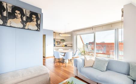 Apartment verkauf Koksijde