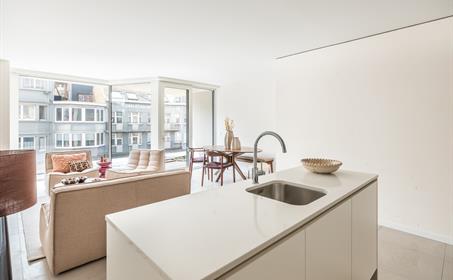 Appartement Te koop Koksijde
