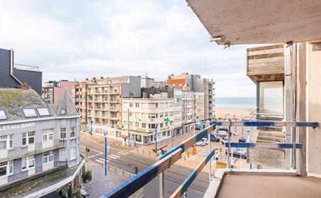 Appartement à vendre Coxyde