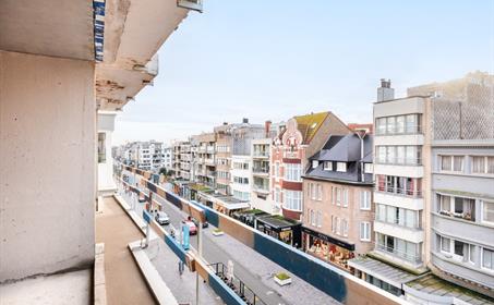 Appartement à vendre Coxyde