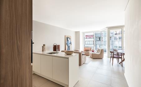 Appartement Te koop Koksijde