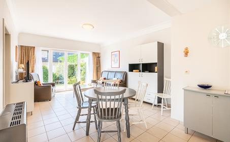 Appartement verkocht Koksijde