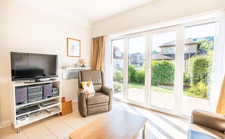 Appartement verkocht Koksijde