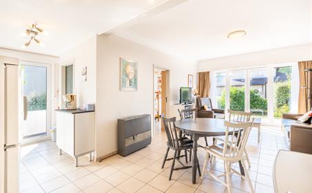 Appartement verkocht Koksijde