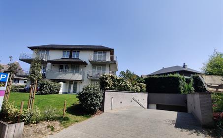 Garage-Parking Te koop Sint-Idesbald