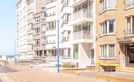 Apartment For sale Koksijde