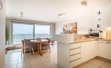 Appartement Te huur Koksijde