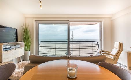 Appartement Te huur Koksijde