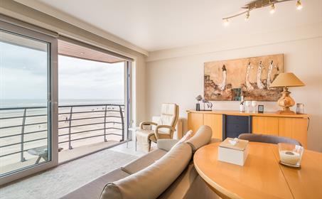 Appartement Te huur Koksijde