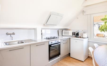 Apartment For sale Koksijde