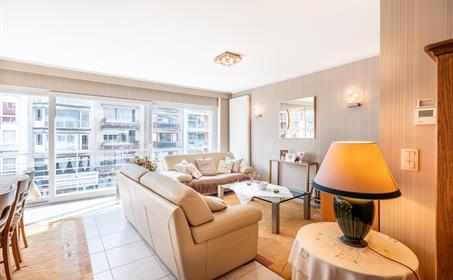 Apartment  Koksijde