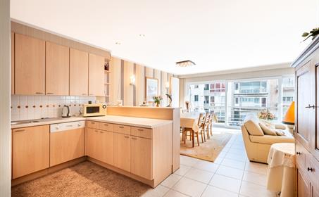 Apartment  Koksijde