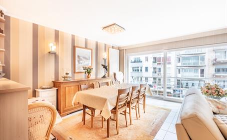 Apartment  Koksijde