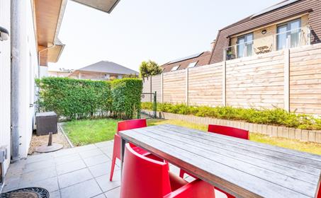 Appartement à vendre Sint-Idesbald