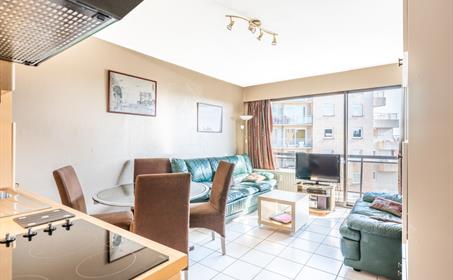 Studio te koop Koksijde