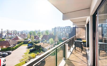 Studio te koop Koksijde