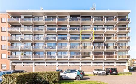 Studio te koop Koksijde