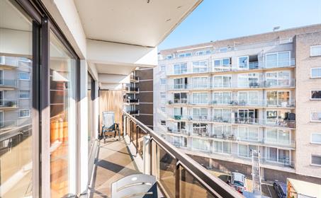 Studio te koop Koksijde
