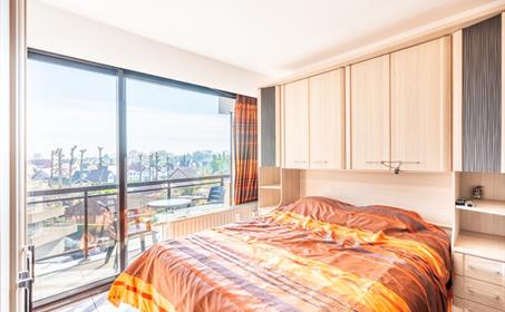 Studio te koop Koksijde