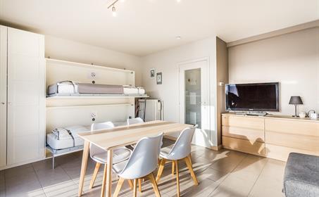 Studio te koop Koksijde