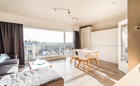 Studio te koop Koksijde