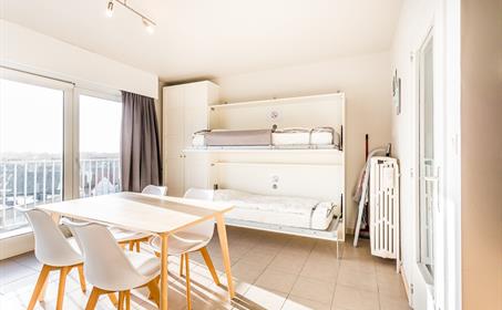 Studio te koop Koksijde
