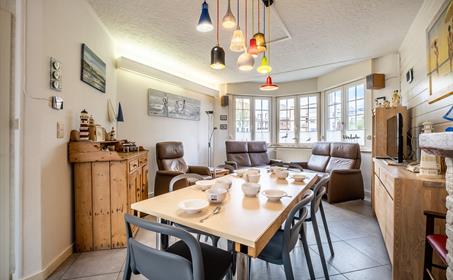 Villa-Wohnung verkauf Koksijde