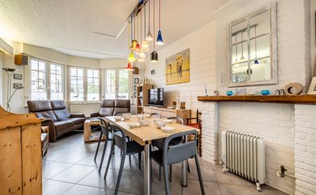 Villa-Wohnung verkauf Koksijde
