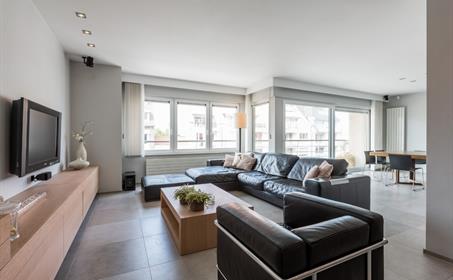 Apartment Vermietung Koksijde