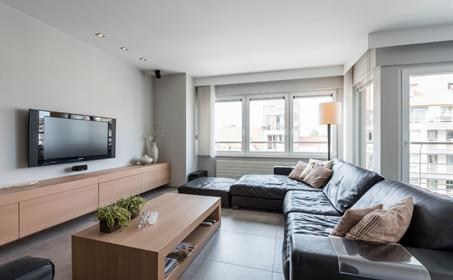 Apartment Vermietung Koksijde