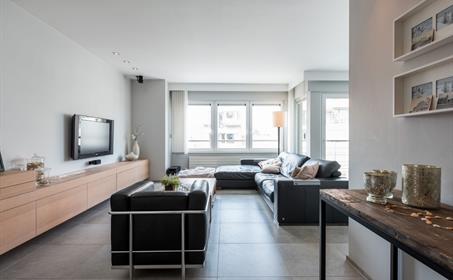 Apartment Vermietung Koksijde