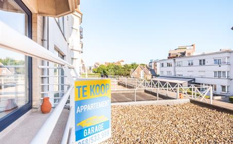 Apartment For sale Koksijde