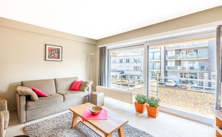 Apartment For sale Koksijde