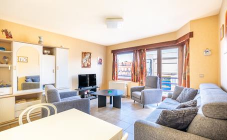 Apartment For sale Koksijde